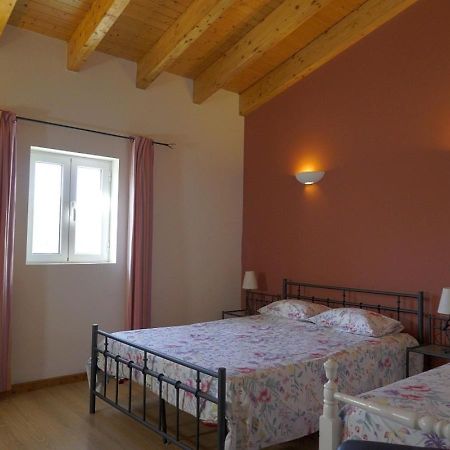 Madrugada Bed and Breakfast Évora Exteriör bild